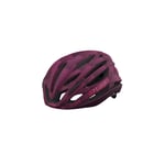 Giro Syntax Mips Road Helmet 2024 Dark Cherry Towers S 51-55Cm