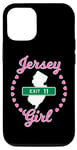 iPhone 12/12 Pro New Jersey NJ GSP Garden State Parkway Jersey Girl Exit 11 Case