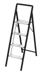 Home It® Trappstege 4 steg - höjd 137,5 cm