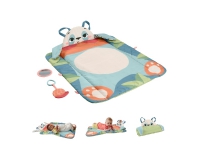 Fisher Price PlanetPals Roly-Poly Panda Play Mat