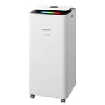 Air UV Dehumidifier Purifier 4L Smart Perfect App Air 3-Stage Fitlration 200W UK