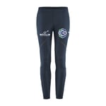 Gui GUI Core Nordic Ski Club Wind Tights Herre