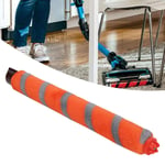 wosume Vacuum Cleaner Brush,Main Roller Brush Floor Brush Fit for Shark NV800 NV800W NV801 HV380 HV382 Vacuum Cleaner Replacement