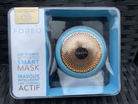 Foreo UFO LED Thermo Activated Smart Anti Ageing Smart Mask RRP£185 NEW FREEPOST