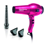 The Diva Professional Styling Ultima 5000 Hairdryer, Pink
