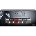 OPI Fifty Shades of Grey Mini-pack