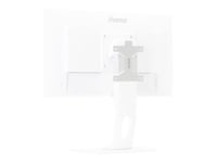 Iiyama Md Brpcv03-W - Monteringskomponent (Vesa Monteringsfäste) - För Mini-Pc - Monteringsgränssnitt: 100 X 100 Mm - Monitor