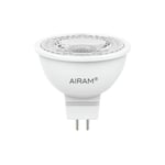 LED-lampa Airam MR16 - 2700K / 3 W / 36°, 1 pc