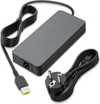 Adaptateur de Chargeur 230W 20V pour Lenovo Legion 7 Legion 5 Series IdeaPad Y920 Y910 Y900 Y740 Y730 Y7000 Y520 ADL230NLC3A