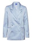 Crās Samycras Blazer Blå