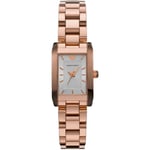 ARMANI AR0361 - Quartz Klocka Dam (20 MM)