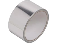 Unipak Aluminiumtejp 45M X 75Mm, Ventilation, Luftkonditionering, Värme (1234571)