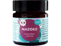 Lullalove Lullalove, Maze Med Timjan Och Patchouli, 30 Ml