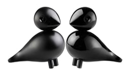 Lovebirds 2-Pack - Svart