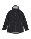 Grands 3L Jacket M Black (L)