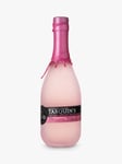Tarquin's Pink Lemon, Grapefruit & Peppercorn Gin, 70cl