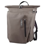 Ortlieb Vario PS ryggsäck/sidoväska 20 liter - Sand