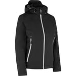 VINTER SOFTSHELL DAMJACKA SOR