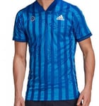 Adidas ADIDAS Freelift Engineered Blue Mens (L)