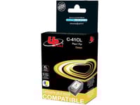 Uprint Canon Cl-41 Colour 3584770880019