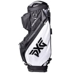 PXG LIGHTWEIGHT GOLF CART TROLLEY BAG 14 WAY GOLF BAG / NEW 2023 MODEL / WHITE