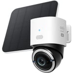 eufy Security S330 4G/Wi-Fi Camera