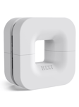 NZXT Puck Cable Management White