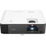BenQ 4K Ultra HD HDR Gaming Projector Projector - White