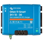 VICTRON ORION TR SMART 24/12 30A DC-DC NON ISOLATED DC-DC CHARGER ORI241236140