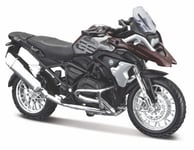 Mat Bmw R 1200 Gs 2017 1/18