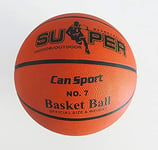 Ballon de Basketball Basket Ball Ballon Basket Ball Taille 7 Ballon Si̇ZE Officiel