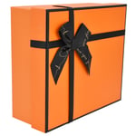 Valentines Day Gift Box High End Gift Box Packaging Box For Holiday Christmas DT