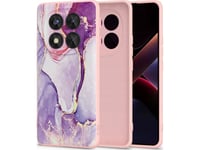 Tech-Protect Icon Xiaomi Redmi Note 14 Pro 5G / Poco X7 5G Marble