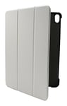 Cover Case Apple iPad Air 10.9 (2020) (2022) (Vit)