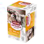 animonda Integra Protect Adult Renal 6 x 100 g portionsform - Med anka