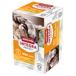 Animonda Integra Protect Adult Renal 6 x 100 g portionsform Med anka