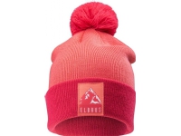 Elbrus Vintermössa för barn Elbrus Takumi jrg rosa