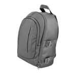 Balck Camera Rucksack Backpack Bag for Canon EOS M100 M50 POWERSHOT SX720 SX540