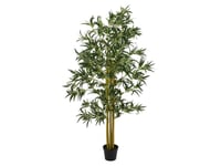 EUROPALMS Bamboo multi trunk, artificial plant, 180cm, Europalms Bambu multistam, 180cm
