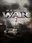 Men of War: Assault Squad 2 EU Steam (Digital nedlasting)