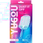 YUGOU Dust It Off Duster & Handle Kit