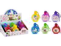 My Bubble -My Bubble Banki Mydl 110Ml 8X11 Unico 12/108