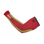 Select Compression Arm Sleeve - Rød Sportspleie unisex