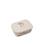 LIEWOOD Arthur Tritan Lunchbox alla together / sandy