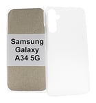 Hardcase Samsung Galaxy A34 5G (SM-A346B/DS) (Frost)
