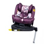 Cosatto All in All Rotate Group 0+123 Car Seat - Fairy Garden (Exclusive To Kiddies Kingdom)