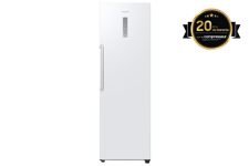 Samsung Refrigerateur 1 porte, 387L - E - RR39C7BH5WW