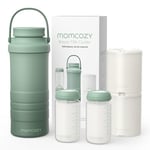 momcozy Flaskkylare, bärbar