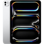 iPad Pro 2024 11'' Nano Wi-Fi + Cellular 1TB Silver