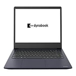 dynabook SP C40-H-112 I3 8GB 256GB W10P EDU, Black (A1PYS36E1164)